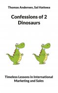 ebook: Confessions of 2 Dinosaurs