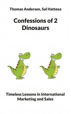 ebook: Confessions of 2 Dinosaurs