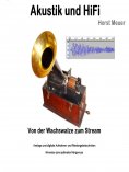 ebook: Akustik und HiFi