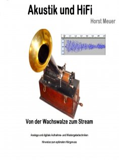 ebook: Akustik und HiFi