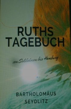 ebook: Ruths Tagebuch