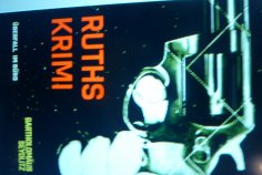 ebook: Ruths Krimi