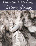 eBook: The Song of Songs