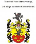 eBook: The noble Polish family Ginejd. Die adlige polnische Familie Ginejd.