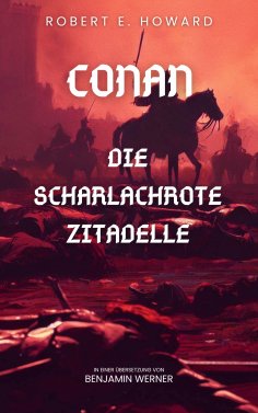 eBook: Conan der Cimmerier