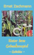 ebook: Unter dem Gedankenspiel