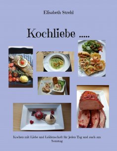 eBook: Kochliebe .....