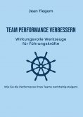 eBook: Team Performance verbessern