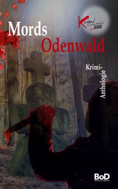 eBook: Mords Odenwald