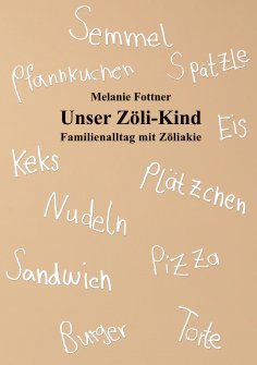 eBook: Unser Zöli-Kind