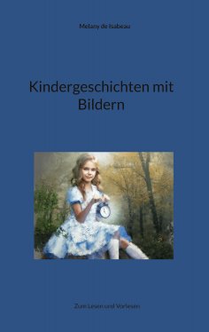 eBook: Kindergeschichten mit Bildern