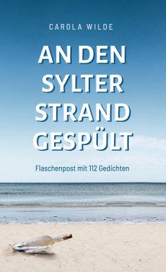 ebook: An den Sylter Strand gespült