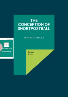 eBook: The conception of shortpostball