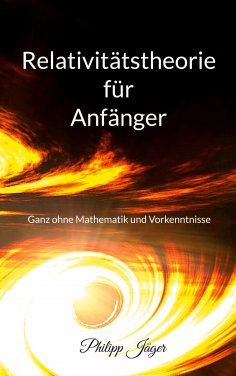 eBook: Relativitätstheorie für Anfänger