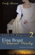 ebook: Eine Braut für Admiral Worsley