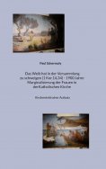 eBook: Das Weib hat in der Versammlung zu schweigen (1 Kor.14,34) - 1900 Jahre Marginalisierung der Frauen 