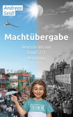 eBook: Machtübergabe - Herleitung