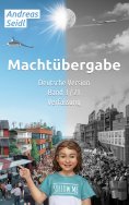 ebook: Machtübergabe - Verfassung