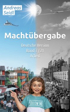 ebook: Machtübergabe - Arbeit