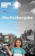 eBook: Machtübergabe - Bildung