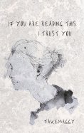 eBook: if you are reading this, I trust you