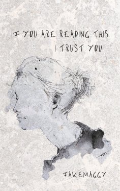eBook: if you are reading this, I trust you