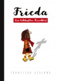 ebook: Frieda- Ein lebhafter Friedhof