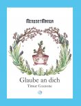 ebook: Glaube an dich