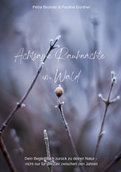ebook: Achtsame Rauhnächte im Wald