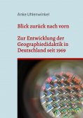 ebook: Blick zurück nach vorn