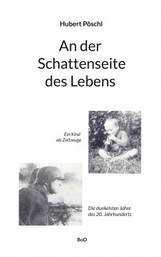 eBook: An der Schattenseite des Lebens