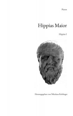 eBook: Hippias Maior