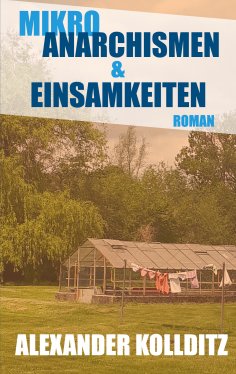 eBook: Mikroanarchismen & Einsamkeiten