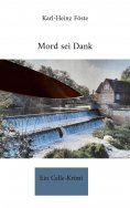 eBook: Mord sei Dank