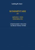 ebook: Kommentare zu Mensch und Demokratie