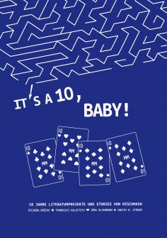 ebook: It’s a Ten, Baby!