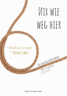 eBook: Nix wie weg hier