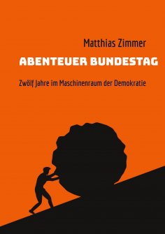 ebook: Abenteuer Bundestag