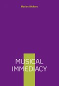 eBook: Musical Immediacy