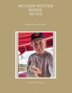 eBook: Wolken Wetter Winde im Ich