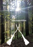 eBook: Hexe wider Willen