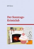 ebook: Der Sonntags-Krimiclub