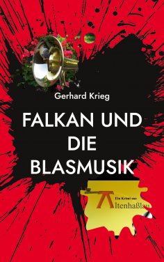 eBook: Falkan und die Blasmusik