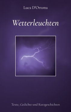 ebook: Wetterleuchten