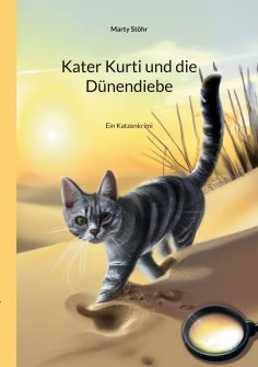 eBook: Kater Kurti und die Dünendiebe