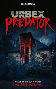 ebook: Urbex Predator