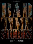 eBook: Badtime Stories