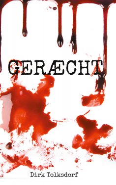 eBook: Gerächt