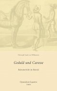 eBook: Geduld und Caresse