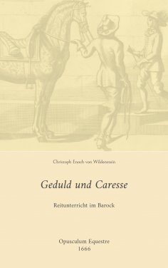 eBook: Geduld und Caresse